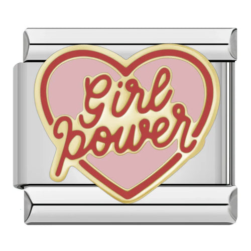 Girl power