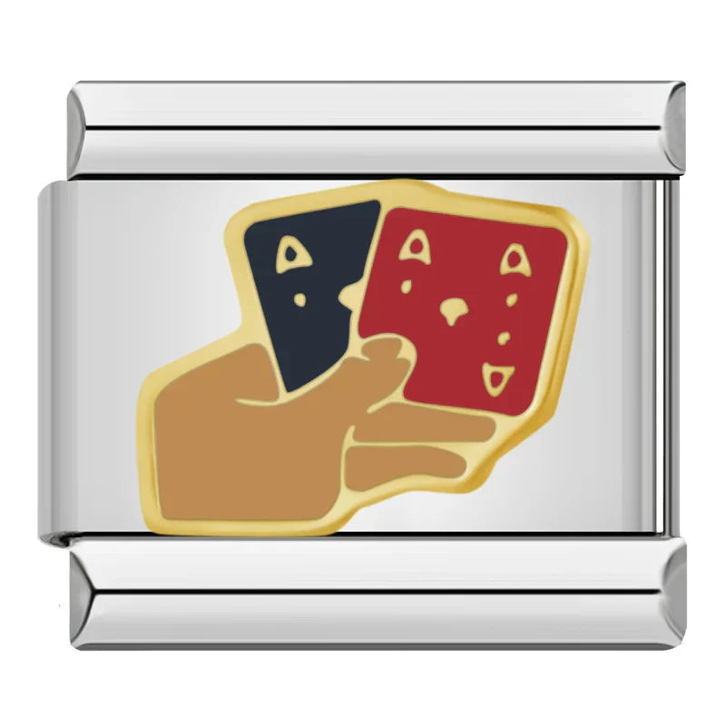 Ace cards