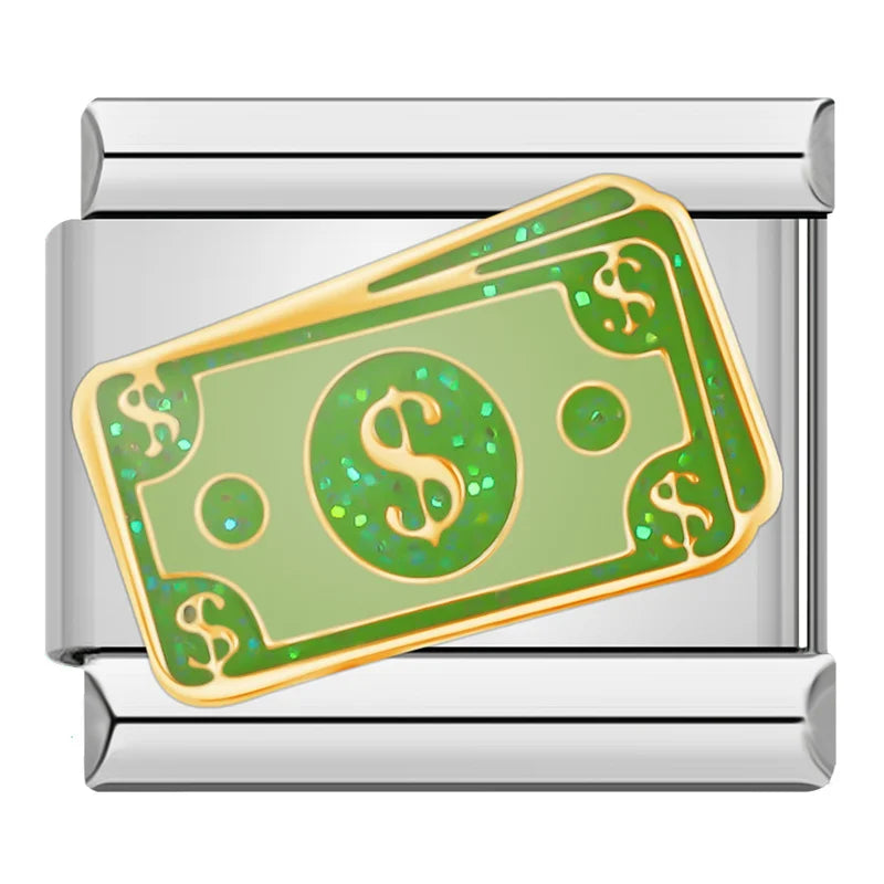 Money