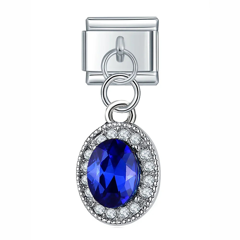 Blue stone