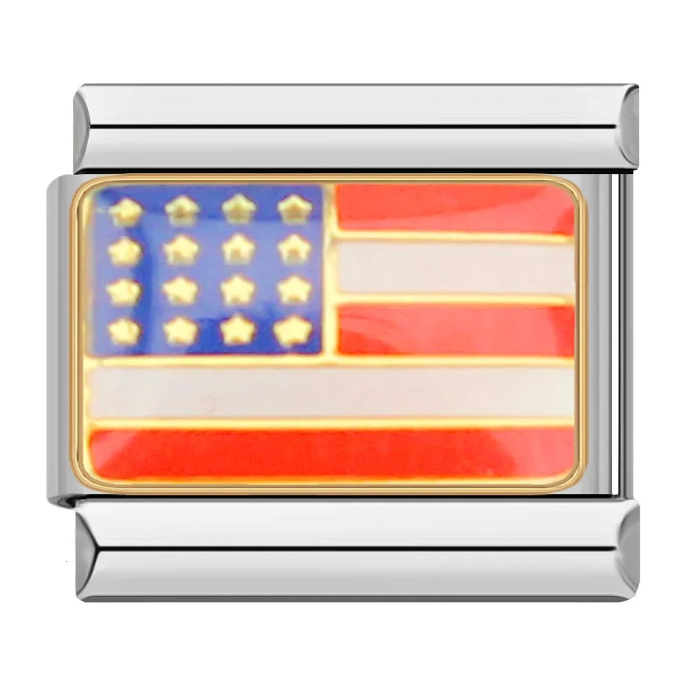 Flag of the United States