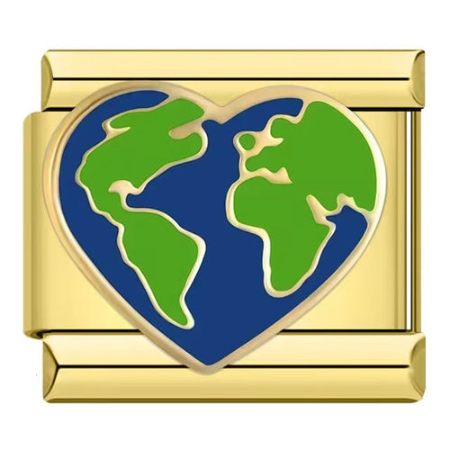 Earth